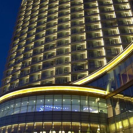New Century Grand Hotel Ningbo Extérieur photo