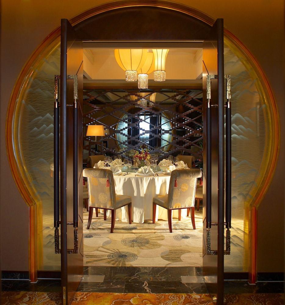 New Century Grand Hotel Ningbo Extérieur photo