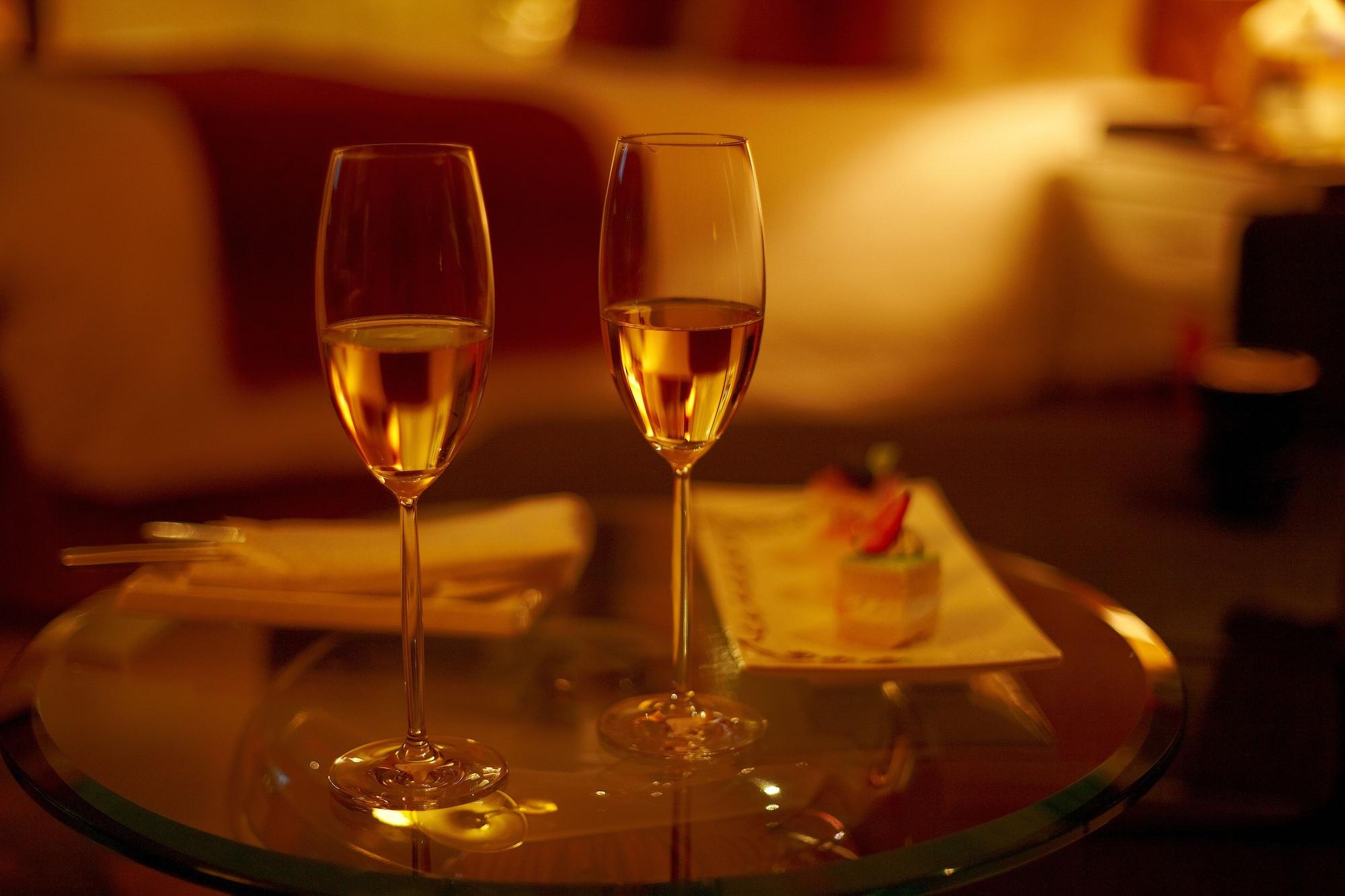 New Century Grand Hotel Ningbo Extérieur photo