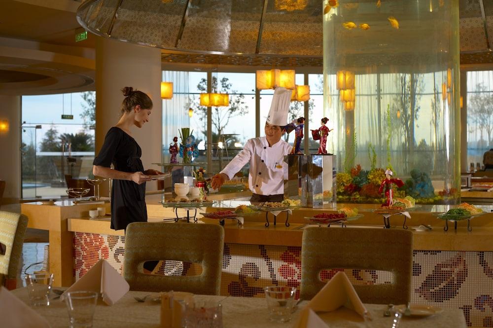 New Century Grand Hotel Ningbo Extérieur photo