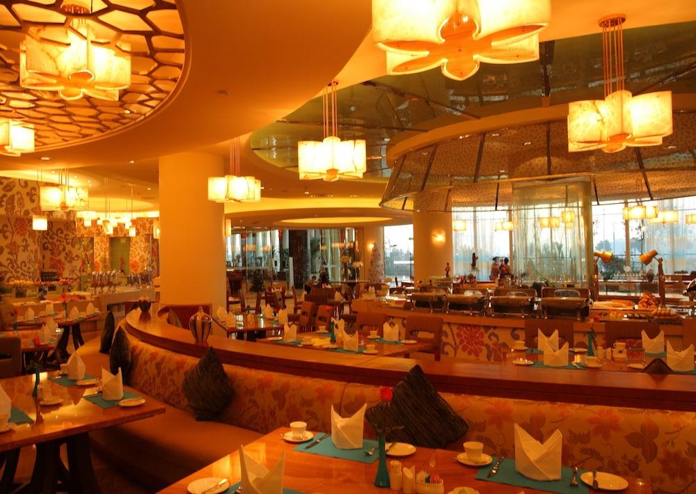 New Century Grand Hotel Ningbo Extérieur photo