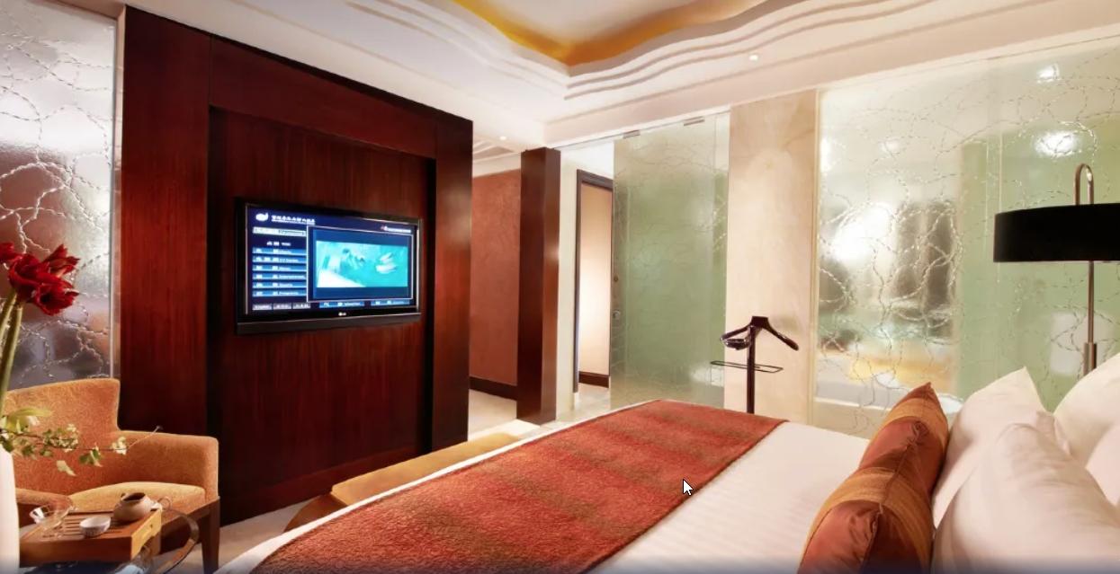 New Century Grand Hotel Ningbo Extérieur photo