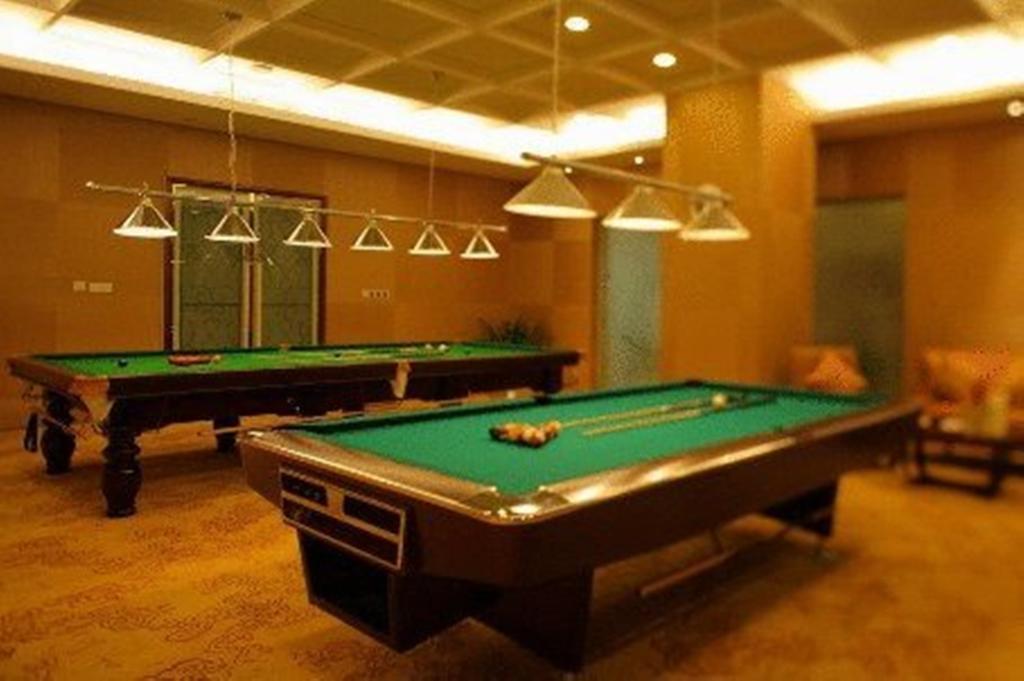 New Century Grand Hotel Ningbo Extérieur photo