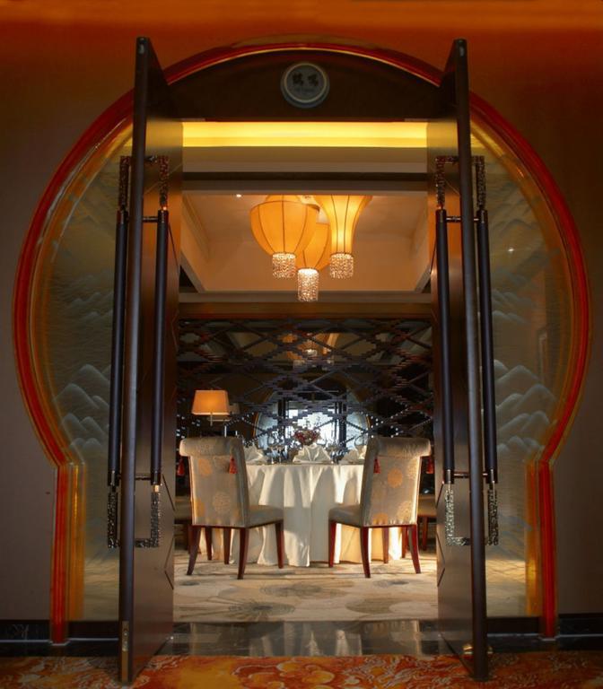 New Century Grand Hotel Ningbo Extérieur photo
