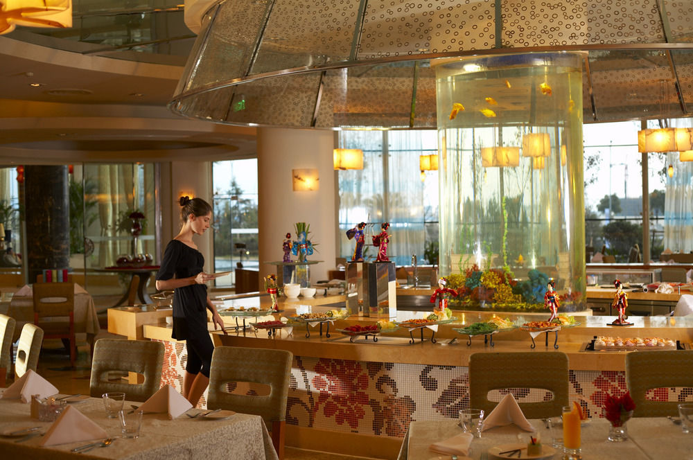 New Century Grand Hotel Ningbo Extérieur photo