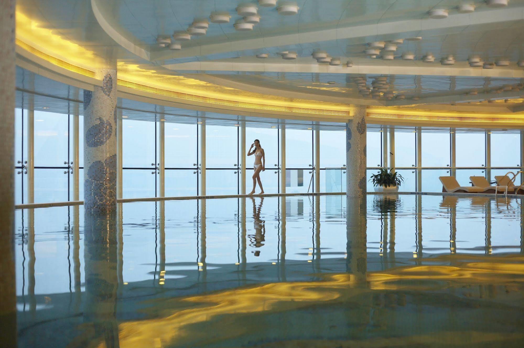 New Century Grand Hotel Ningbo Extérieur photo