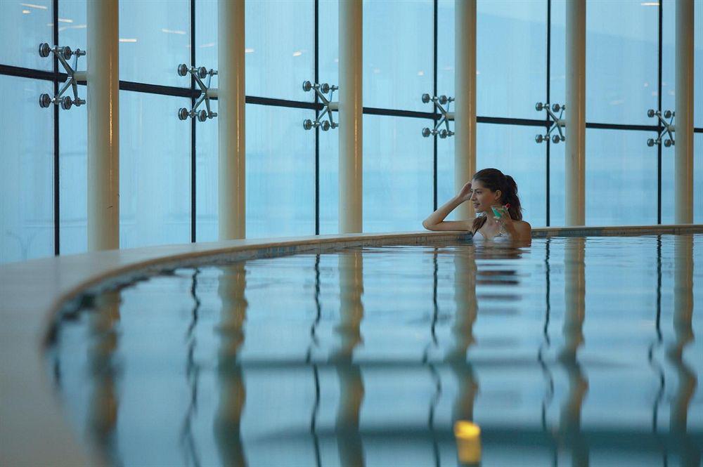 New Century Grand Hotel Ningbo Facilités photo